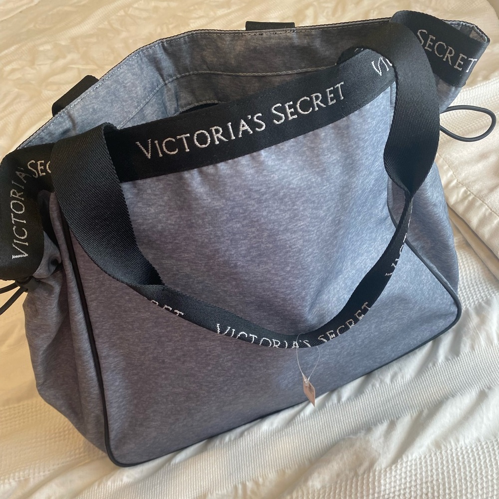 Victorias Secret Tote Bag